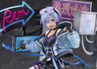 Rem -Neon City Ver.- 7
