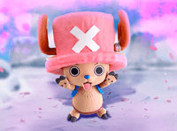 TonyTony.Chopper - Drum Island - "One Piece" 2
