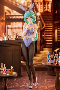 Mjurran: Bunny Ver. 10