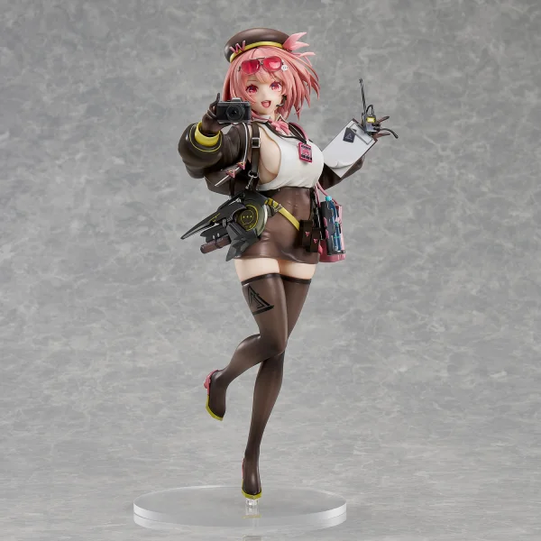 Union Creative Girls' Frontline: Neural Cloud　Willow - Girls' Frontline