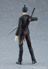 figma Aki Hayakawa 3