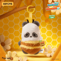 Panda Roll Happy Weekend Series 10