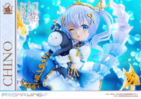 PRISMA WING Is the Order a Rabbit? BLOOM Chino 1/7 Scale Pre-Painted Figure			 8