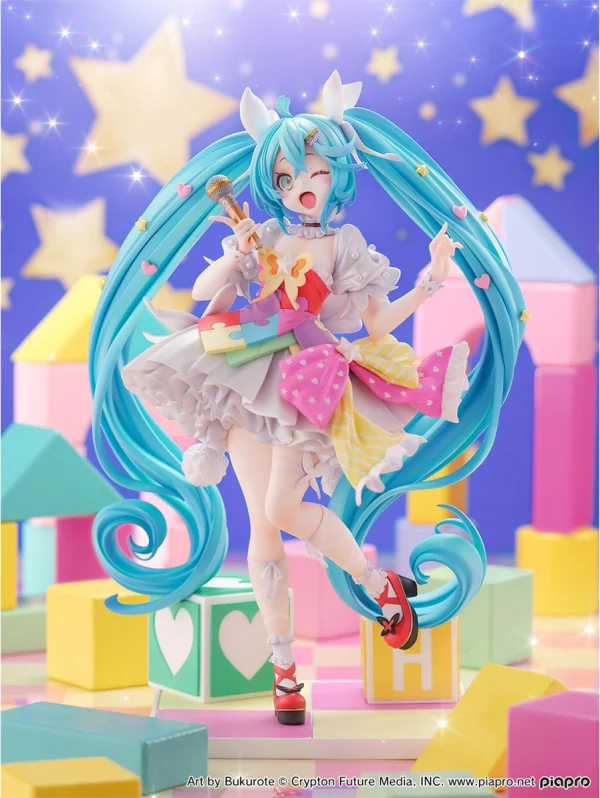 HOBBY STOCK Hatsune Miku 1/7 HATSUNE MIKU EXPO 2023 VR Ver. - Hatsune Miku