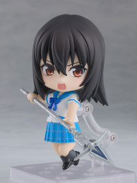 Nendoroid Yukina Himeragi 4