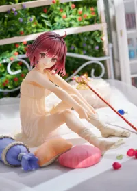 TAITO Atelier Sophie: The Alchemist of the Mysterious Book 1/6 Scale Figure - Sophie - Negligee Ver. - Atelier Ryza - photo 18