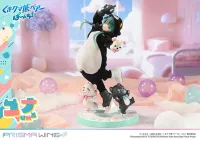 Prime 1 Studio PRISMA WING Kuma Kuma Kuma Bear Punch! Yuna Deluxe Version 1/7 Scale Pre-Painted Figure - Kuma Kuma Kuma Bear Punch! - photo 107