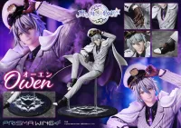 Prime 1 Studio PRISMA WING Promise of wizard Owen 1/7 Scale Pre-Painted Figure - Promise of wizard - photo 1