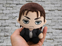 Attack on Titan Reiner Plushie 5