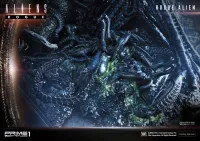 Prime 1 Studio Premium Masterline Aliens (Comics) Rogue Alien Battle Diorama - Alien (Movie Franchise) - photo 38