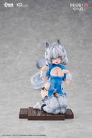 Setsuna - Chinese Dress Ver. 1