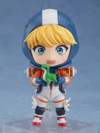 GOOD SMILE COMPANY Nendoroid Wattson - Video Games - photo 7