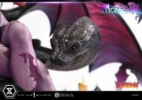 Prime 1 Studio Real Elite Masterline Darkstalkers Morrigan Bonus Version - Darkstalkers - photo 44