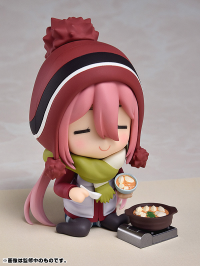 Nendoroid Nadeshiko Kagamihara 4
