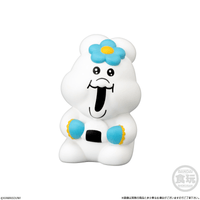 Npochamu Friends Vol. 2 "Npochamu" (Box/12), Bandai Shokugan Friends 8