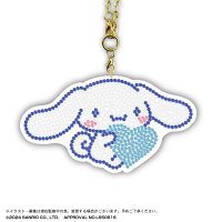 SANRIO CHARACTERS JEWELRY MASCOT 9 2