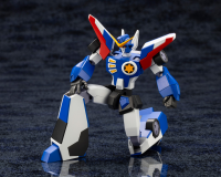 DA-GARN & GX PARTS 16
