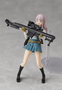 TOMYTEC figma Armed JK: Variant C(Re-run) - Little Armory - photo 8