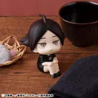 MegaHouse Lookup Haikyu!! Rintaro Suna Uniform ver. - Haikyu!! - photo 5