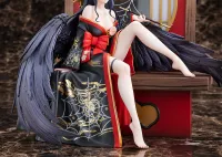 KADOKAWA Albedo Splendid Kimono Ver. - Overlord - photo 7
