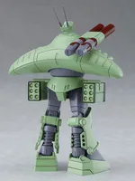 Max Factory COMBAT ARMORS MAX13 1/72 Scale Cabarov AG9 NICHOLAIEV - Fang of the Sun Dougram - photo 2