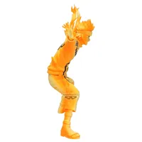 BANDAI NARUTO SHIPPUDEN Grandista-NARUTO UZUMAKI-Ⅱ - NARUTO - photo 5