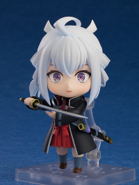 Nendoroid Nanao Hibiya 4