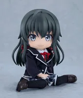 GOOD SMILE COMPANY Nendoroid Doll Yukino Yukinoshita - My Teen Romantic Comedy SNAFU - photo 5