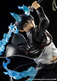 ARTFX J Rin Okumura 5