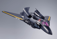 VF-17S NIGHTMARE STEALTHVALKYRIE (GAMLIN KIZAKI use) "Macross 7" 11
