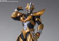 Absolute Tartarus Ultra Galaxy Right: The Destined Crossroad, Bandai Spirits S.H.Figuarts 2