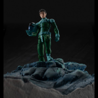 Former Principality of Zeon 09 Cucuruz Doan & Blanca 10