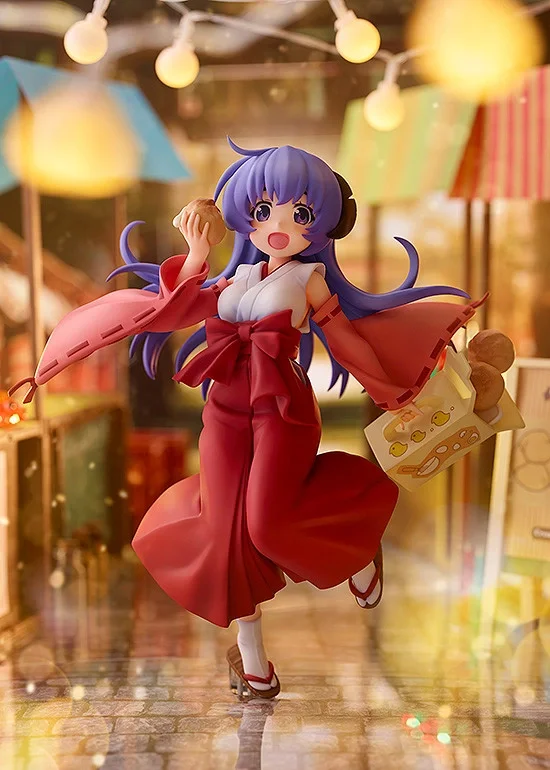 Miyuki Hanyu - Higurashi: When They Cry GOU