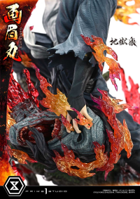 Ultimate Premium Masterline Hell's Paradise: Jigokuraku Gabimaru 32
