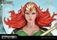 Prime 1 Studio Museum Masterline Aquaman (Comics) Mera - DC Comics - photo 20