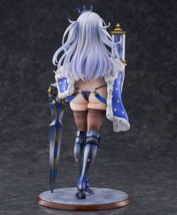 Dragon Tamer Princess, Platea 12