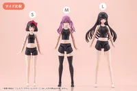 KOTOBUKIYA DRESS UP BODY[L] COLOR C Ver. - SOUSAISHOJOTEIEN - photo 4