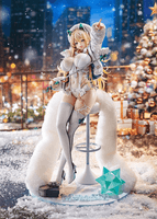 Rupee: Winter Shopper 1