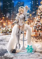 Max Factory Rupee: Winter Shopper - GODDESS OF VICTORY: NIKKE - photo 1