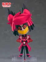GOOD SMILE COMPANY Nendoroid Alastor - Hazbin Hotel - photo 6