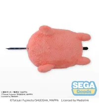 SEGA "Chainsaw Man" Grande Plush "Pochita" - Chainsaw Man - photo 8