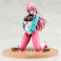 I'm Living with an Otaku NEET Kunoichi!? Ideura Shizuri 2