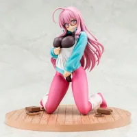Hakoiri-musume I'm Living with an Otaku NEET Kunoichi!? Ideura Shizuri - I'm Living with an Otaku NEET Kunoichi!? - photo 2