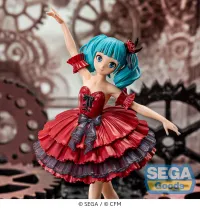 SEGA Luminasta "Hatsune Miku Project DIVA MEGA39's" "Hatsune Miku - Etoile" - Hatsune Miku - photo 3