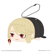 Black Butler POTE KORO MASCOT (6pc per box) 7