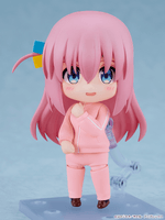 Nendoroid Hitori Gotoh: Tracksuit Ver. 9