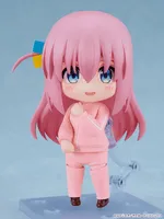 GOOD SMILE COMPANY Nendoroid Hitori Gotoh: Tracksuit Ver. - Bocchi the Rock! - photo 9