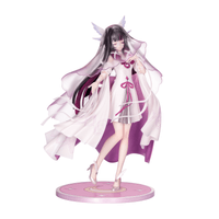 Gift+ 1/8 Columbina: Carnival Gathering Ver.		 15