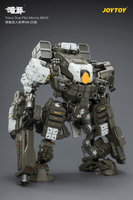 Tiekui Dual Pilot Mecha MK05 24