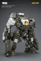 JOYTOY Tiekui Dual Pilot Mecha MK05 - Dark Source - photo 24